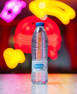AGUA