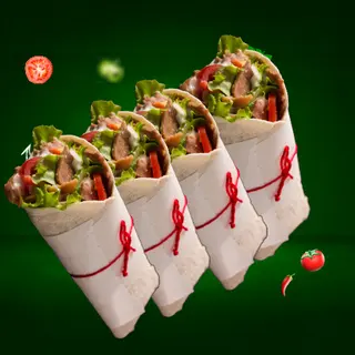 Oferta 4x3 Durums