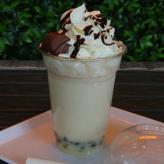 Milkshake Kinder Bueno