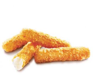 Сирні палички (5шт)