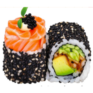  RED CITY TRUFFE ROLL   