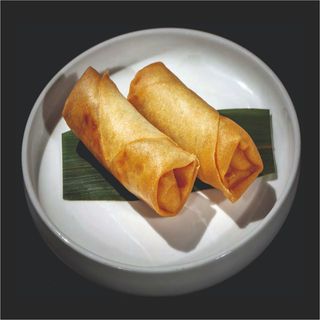 69 rollitos de primavera 4u