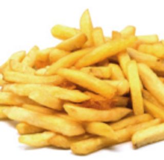 Patatine fritte