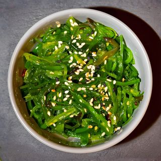 Wakame