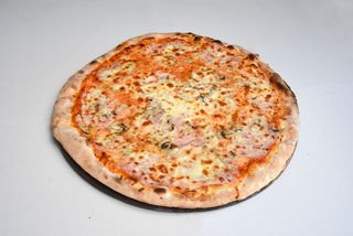 Kaprićoza Pizza 
