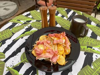 Ziemniaki po chłopsku