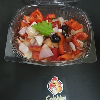 Esqueixada
