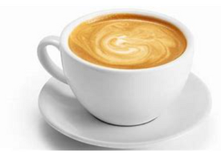CAFE CON LECHE