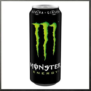 Monster Energy