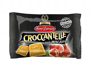 Croccantelle Gusto Prosciutto Crudo