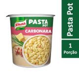 Pasta Pot Carbonara 68g