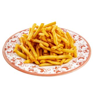 Patatine fritte L