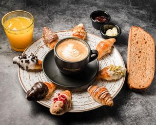 Pack Desayuno Piccolinos