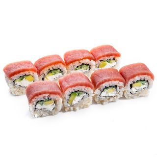 Philadelphia Roll (8 Pzs.)