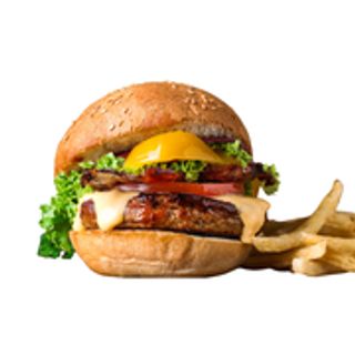 Combine Burger