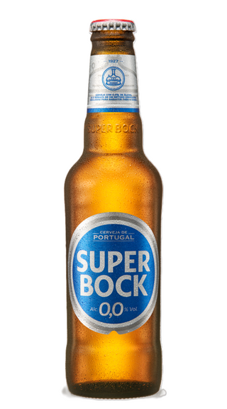 Super Bock Sem Álcool