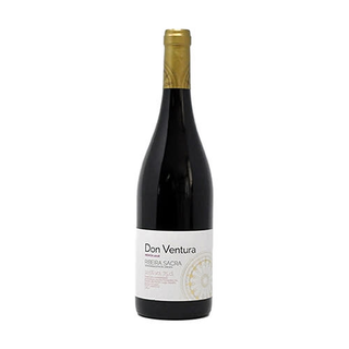 Vino Tinto  Don Ventura (75 cl.)