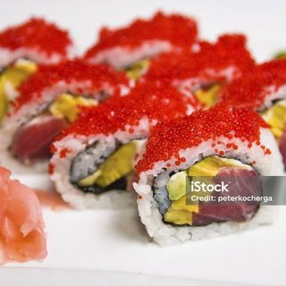 Rambo Roll