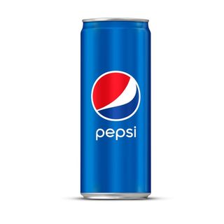 Pepsi in lattina