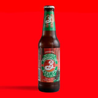 Birra Brooklyn IPA 33 cl