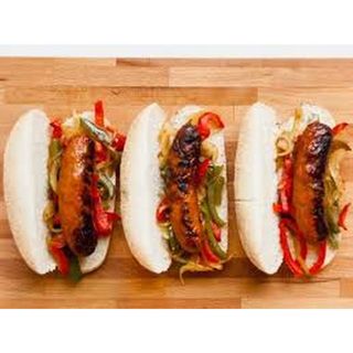 Sausages Subs