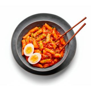 Tteokbokki