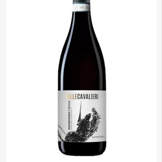 95 Colle Cavalieri Rosso