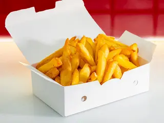 Patatas fritas