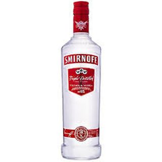 Smirnoff Vodka