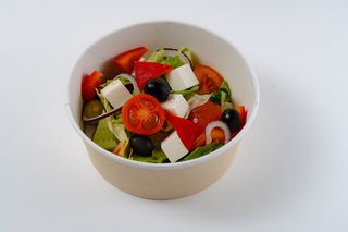 Салат Греческий (200гр)