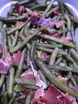 Mongetes I Pernill (300 G.)