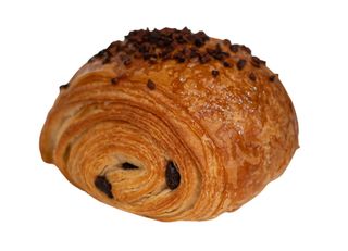 Pain au chocolat