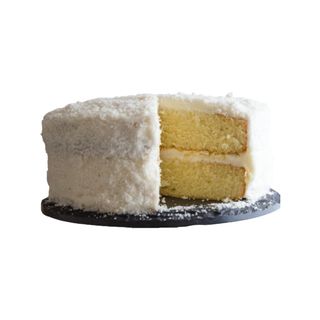 Coconut Cake