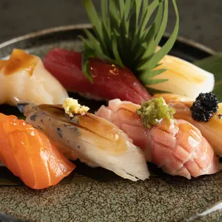NIGIRI Mori (7 Uds.)