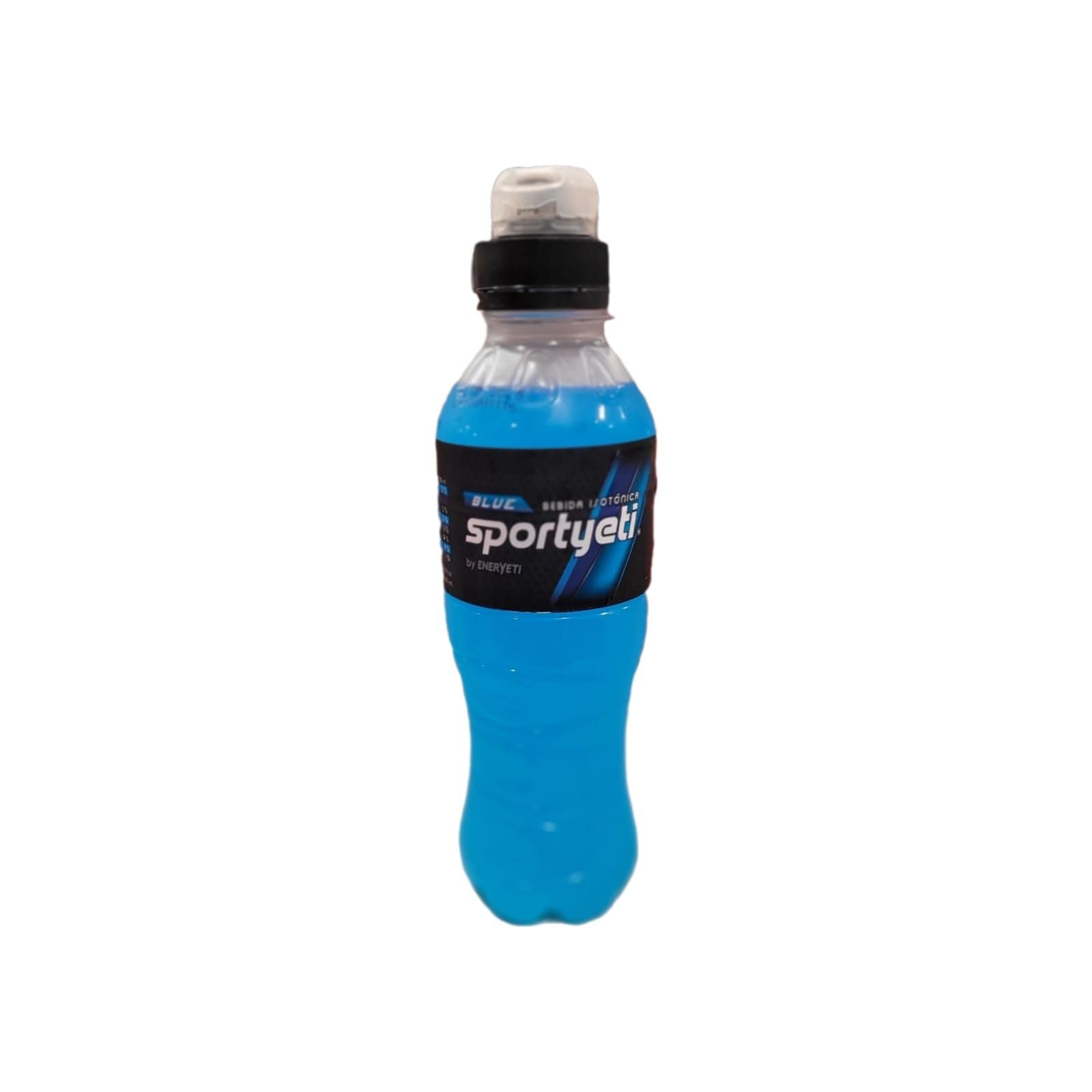 SPORTYETI