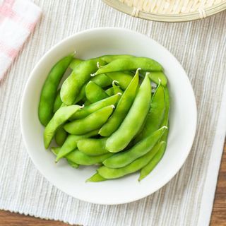 7. Edamame
