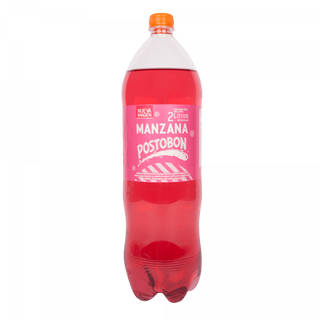 Postobón Manzana Grande