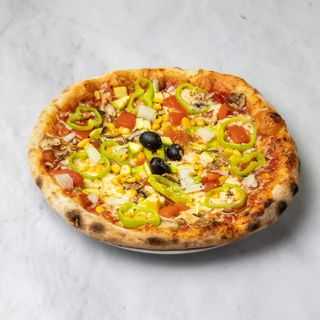 Pizza Primavera 42cm
