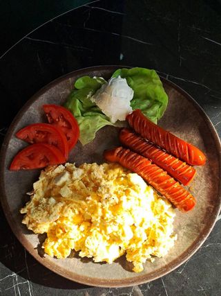 Kajgana sa kobasicom