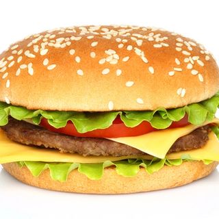 Чийзбургер