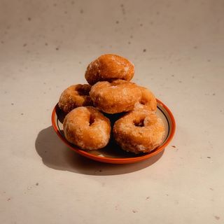Rosquillas De Anís Ribadavia (6 Uds.)