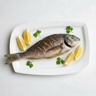 Фагри на скара