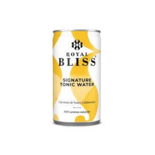 Royal Bliss Tonica