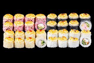 Сет Запечённый (1300 гр.)