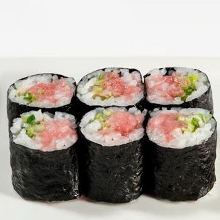 Maki de Toro Bluefin (6uds)