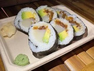 FUTOMAKI VIEIRA