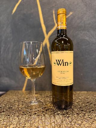Vino Verdejo (Botella)