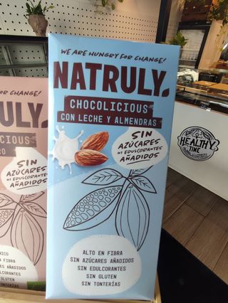 Crema cacahuete cacao y vainilla (500g)