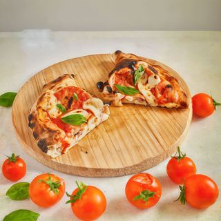 Calzone Tradicional