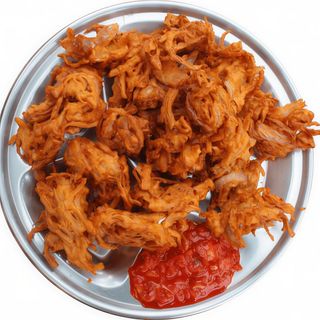 PAKODA (3 PEZZI)